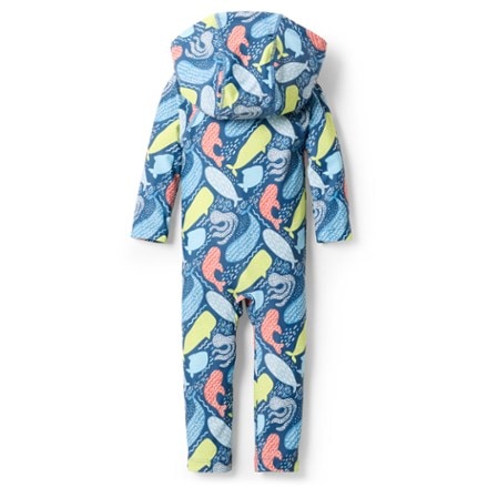 Lake Label Sunsuit Swimsuit - Toddlers' 3