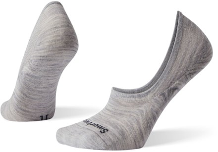 Smartwool Sneaker NoShow Socks Women's REI Coop