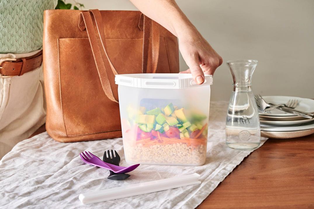 Location Image for GoPouch Silicone Storage Pouch - Medium