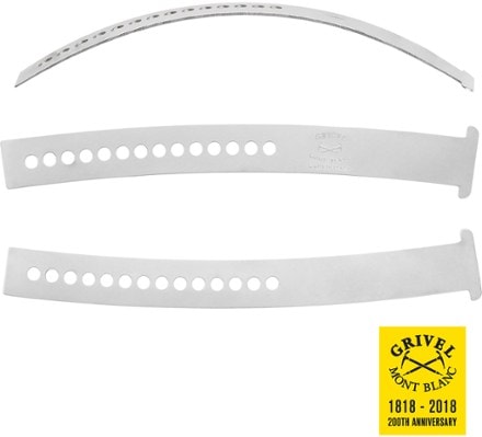 Grivel Long Flex Bars 1