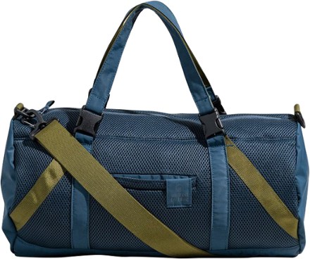 ReActive Large Car Tote - Recycled Polyester