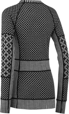 Kari Traa Smekker Long-Sleeve Base Layer Top - Women's 1