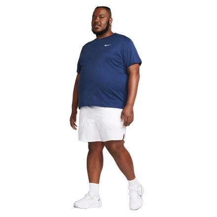 Nike Miler Shirt - Men's 2