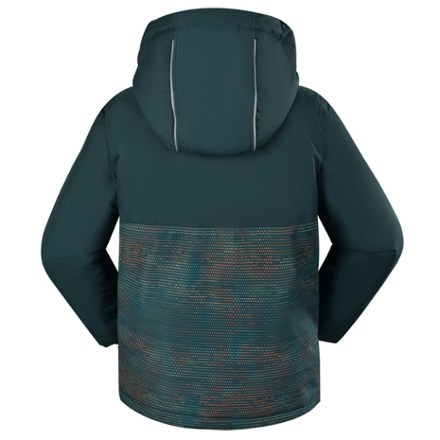 Kamik Arlo Insulated Snow Jacket - Boys' 1