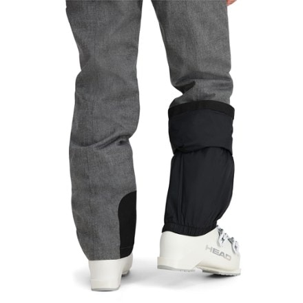 Obermeyer Malta Bib Overalls - Women's 9