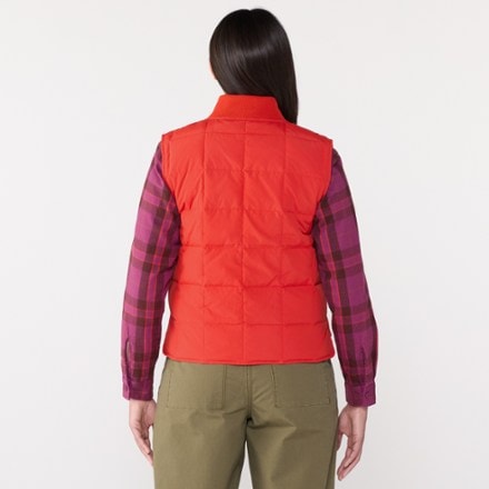 REI Co-op Campwell Quilted Down Vest - Women's 3