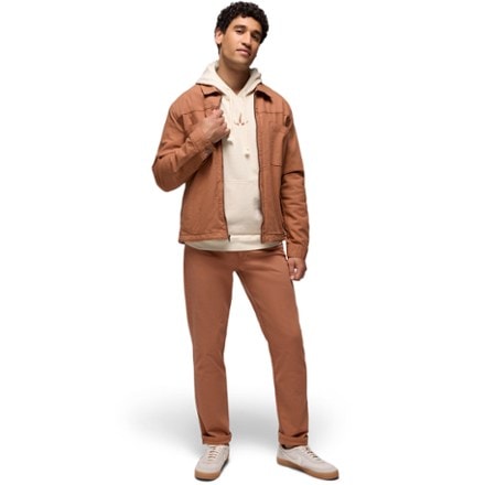 prAna Rock Ridge 5-Pocket Pants - Men's 3