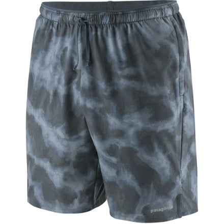 Patagonia Multi Trails Shorts 8" - Men's 0