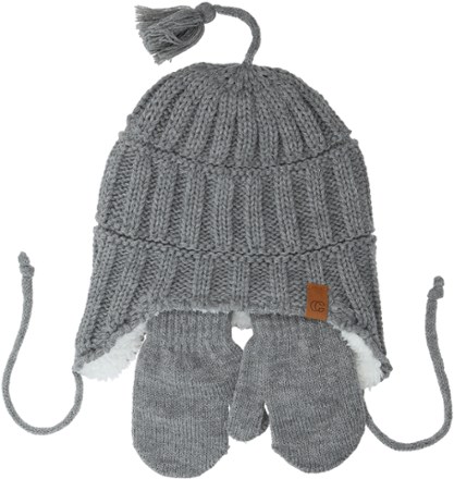 Product Image of color Light Heather Grey