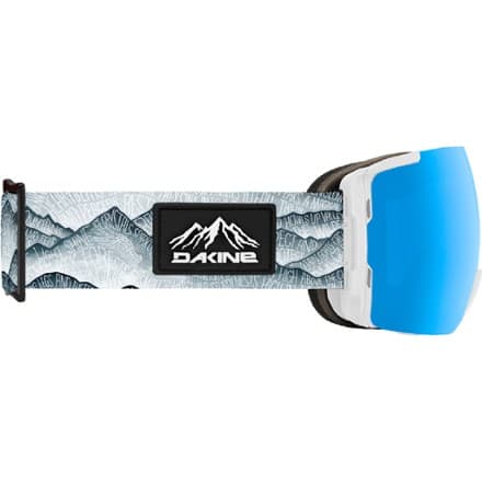 DAKINE Domain Plus Snow Goggles 3