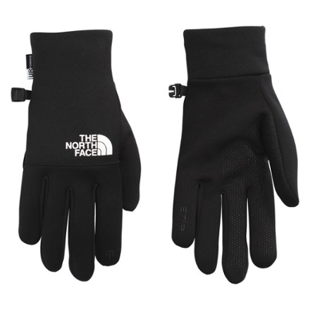 手袋 THE NORTH FACE UNI PS WARM GLOVE 4FT1500 UNI PS WARM GLOVE - 노스페이스