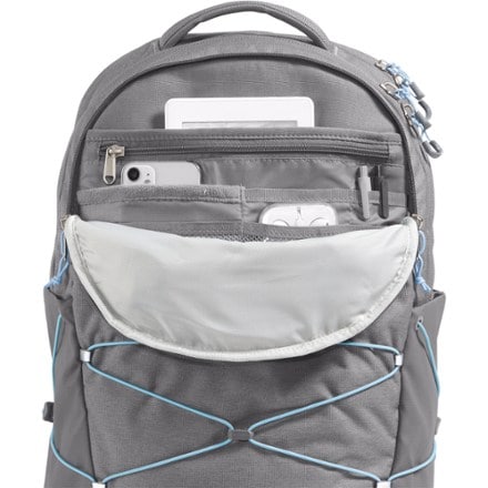The North Face Borealis Pack - Women's 4