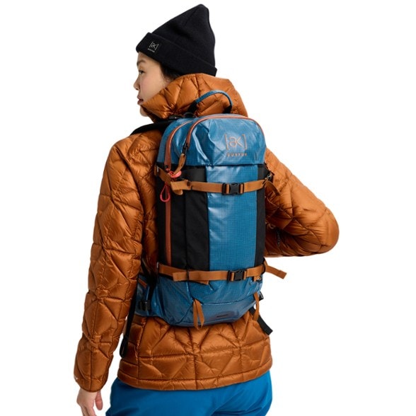 On Body Image of color Blue Teal