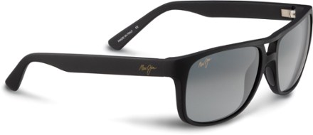 maui jim wayfarer sunglasses
