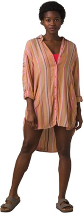 prAna Scheena Shirt - Women's 2