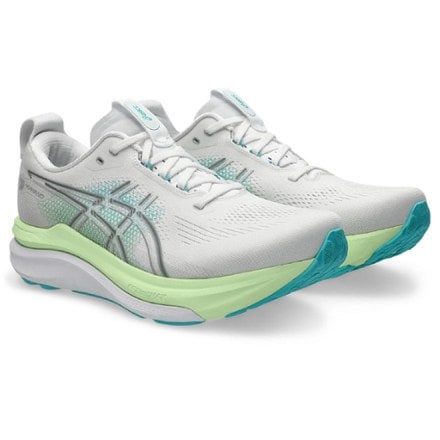 ASICS GEL-Kayano 33 Road-Running Shoes - Men's 2
