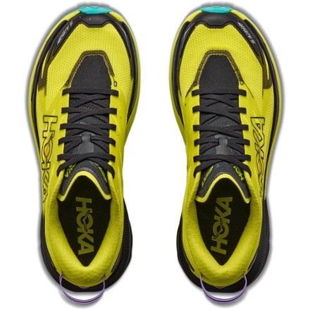 HOKA Mafate 5 Trail-Running Shoes - Men's 5