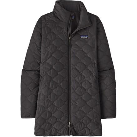 Patagonia Hayes Peak Insulated Parka - Women's 0