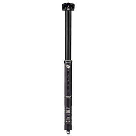 Wolf Tooth Components Resolve rev2 Dropper Post - 31.6 mm 2