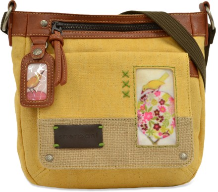 Sherpani Willow Shoulder Bag Women's REI Coop