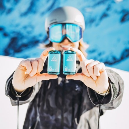 Location Image of color Ice Blue