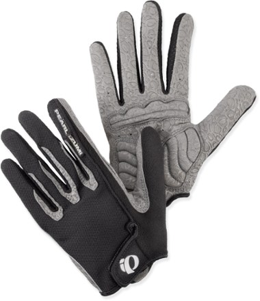 pittards leather cycling gloves