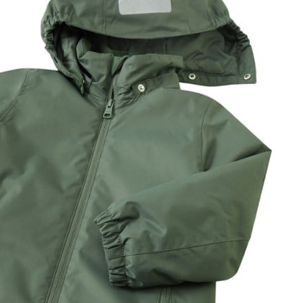 Reima Portti Winter Insulated Jacket - Toddlers'/Kids' 2