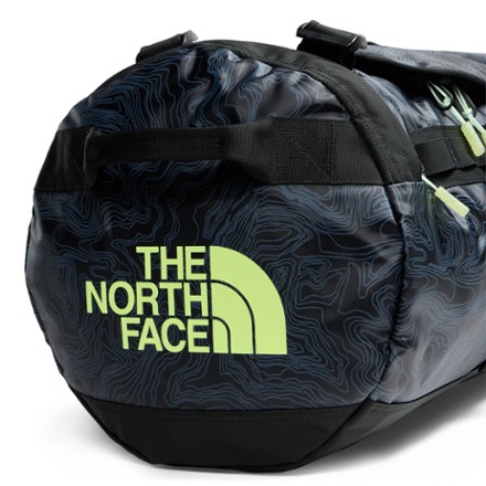 THE NORTH FACE BASE CAMP DUFFEL-M71Lブラック The North Face Base Camp Duffel - Medium (71 L) | REI Co-op