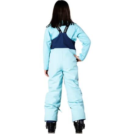 Hootie Hoo Pinnakle 2L Insulated Bib Snow Pants - Kids' 2