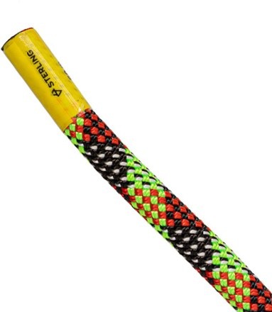 Sterling VR96 9.6 mm Limited Edition Kenya Dry Rope 3