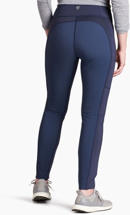 rei hiking leggings