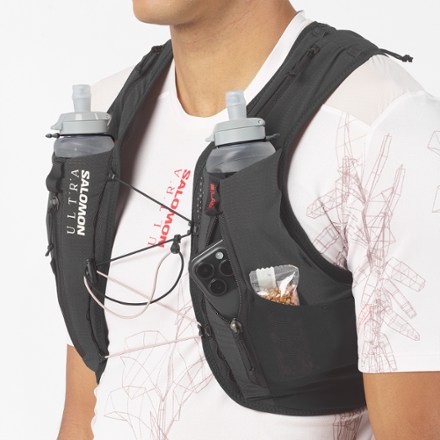 Salomon S/Lab Ultra 12 Hydration Vest 4