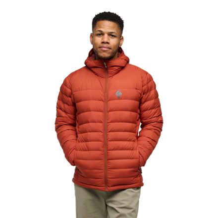 Black Diamond Access Down 2.0 Hoody - Men's 1