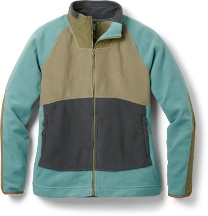 Mountain Hardwear Women's Fleece 