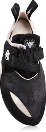 evolv V6 Climbing Shoes - Men's 6