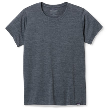 Patagonia Capilene Cool Daily Shirt - Women's 0