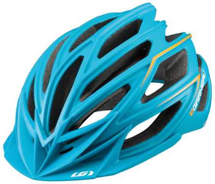 louis garneau helmet