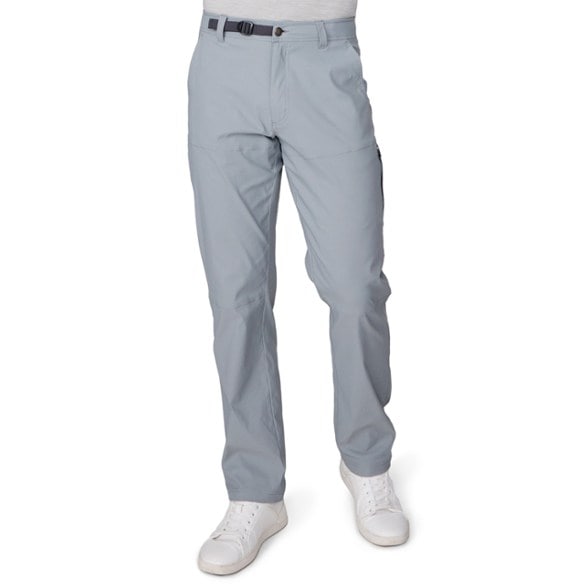 On Body Image of color Iron