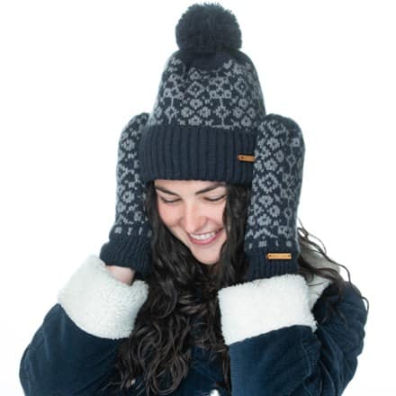 Sweet Turns Hannah Mittens - Women's 1