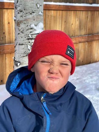 DAKINE Cutter Beanie - Kids' 1