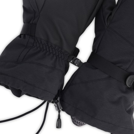 Outdoor Research Meteor Mittens 5