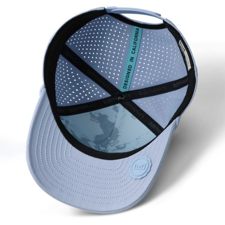 melin Odysea Stacked Hydro Hat 4