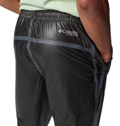 Columbia OutDry Extreme Wyldwood Pants - Men's 6