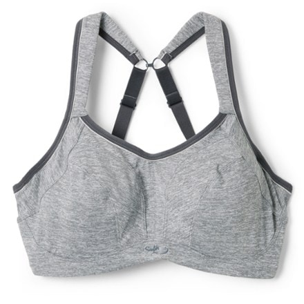 Panache Sport Activate Underwire Sports Bra 0