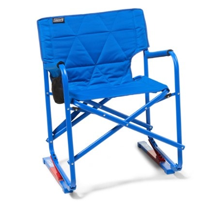 Coleman Pro Rocker Chair 0