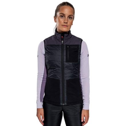 Horizon PrimaLoft Insulated Vest - Women's