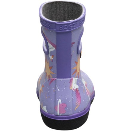 Bogs Skipper II Rain Boots - Toddlers' 5