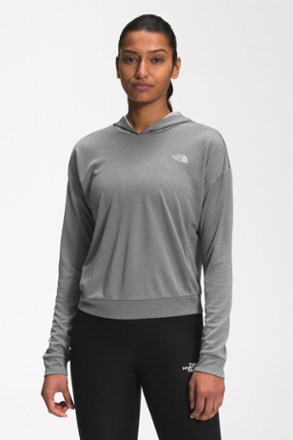 The North Face Wander Hoodie - Women's 0