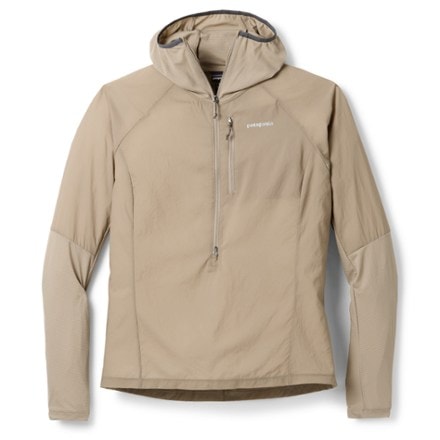 Patagonia Airshed Pro Pullover - Women's 0