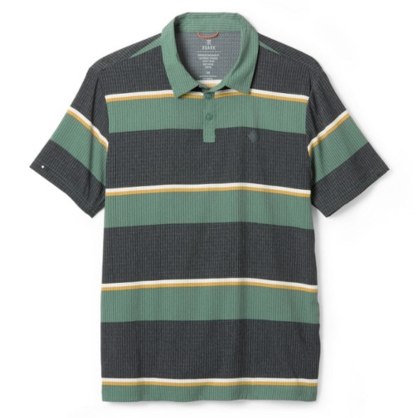 Product Image of color Forest Stripe